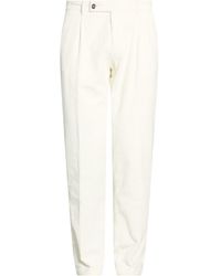 Berwich - Trouser - Lyst