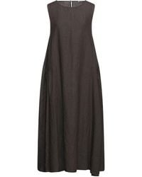 Rossopuro - Midi-Kleid - Lyst