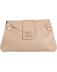 ERMANNO FIRENZE - Clutch - Lyst