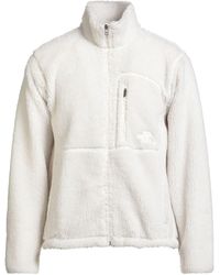 The North Face - Shearling & Teddy - Lyst
