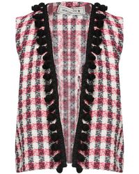 Shirtaporter - Couture-Weste - Lyst