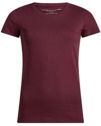 Majestic Filatures - T-Shirt - Lyst