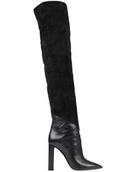 cuissardes saint laurent