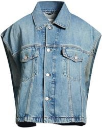 Haikure - Denim Outerwear - Lyst