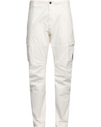 C.P. Company - Pants - Lyst