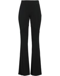 Courreges - Pants Viscose, Elastane - Lyst