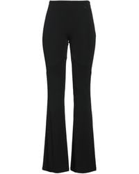 Courreges - Pants Viscose, Elastane - Lyst