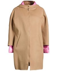 Herno - Cappotto - Lyst