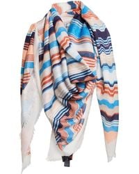 Missoni - Scarves - Lyst