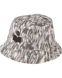 Isabel Marant - Hat - Lyst