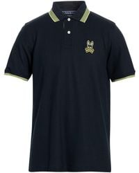 Psycho Bunny - Polo Shirt - Lyst