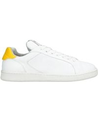 Acbc X Missoni - Sport Sneakers Textile Fibers - Lyst