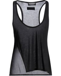 Dondup - Tank Top - Lyst