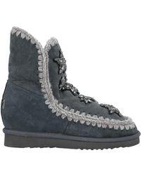 Mou Boots for Women - Up to 50% off | Lyst