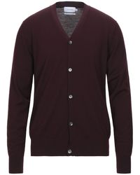 Calvin Klein - Cardigan - Lyst