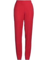 Emporio Armani - Trouser - Lyst
