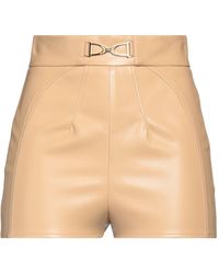 Elisabetta Franchi - Shorts & Bermuda Shorts Polyester - Lyst