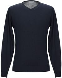 John Smedley - Pullover - Lyst