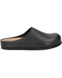 Common Projects - Mules & Clogs - Lyst