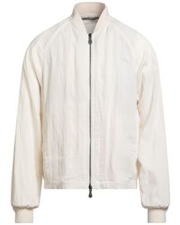 Giorgio Armani - Jackets - Lyst