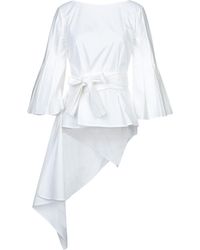 Blusas Blancas De Carolina Herrera Finland, SAVE 32% - www.cherylbarker.net