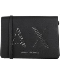 Armani Exchange Bags for Women | Online Sale up to 57% off | Lyst