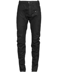 Masnada - Trouser - Lyst