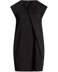 MM6 by Maison Margiela - Mini Dresses - Lyst