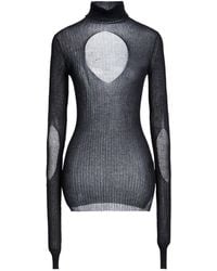 Quira - Turtleneck - Lyst