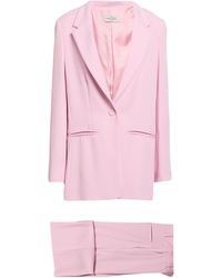 Rebel Queen - Suit Polyester, Elastane - Lyst