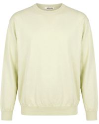 AURALEE - Pullover - Lyst