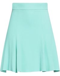 Dolce & Gabbana - Mini Skirt - Lyst