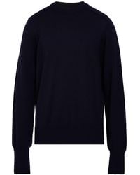 Studio Nicholson - Pullover - Lyst