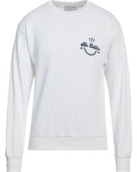 Saucony - Sweatshirt - Lyst
