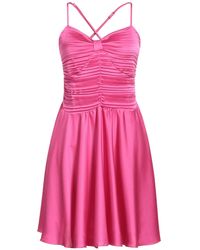 Motel - Mini-Kleid - Lyst