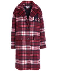 Tommy Hilfiger - Cappotto - Lyst