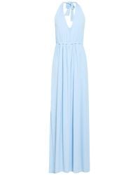 Fisico - Maxi Dress - Lyst
