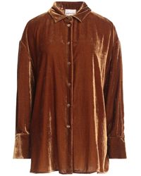 Semicouture - Shirt - Lyst