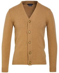 Daniele Fiesoli - Cardigan - Lyst