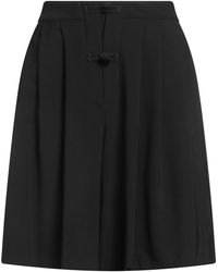 Opening Ceremony - Shorts & Bermuda Shorts Polyester, Elastane - Lyst