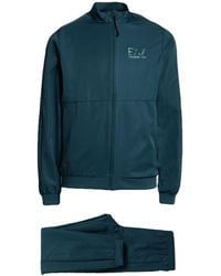EA7 - Tracksuit - Lyst