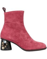 Maliparmi - Stiefelette - Lyst