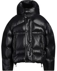 DSquared² - Piumino & Imbottito Sintetico - Lyst