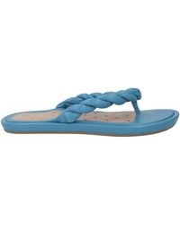 Red(V) - Thong Sandal - Lyst