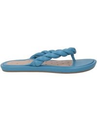 Red(V) - Thong Sandal - Lyst
