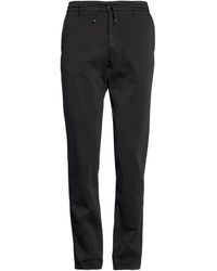 Mason's - Pants Cotton, Polyester, Polyamide, Elastane - Lyst