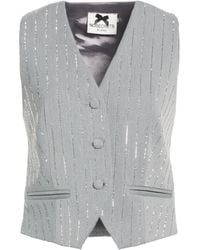 No Secrets - Couture-Weste - Lyst