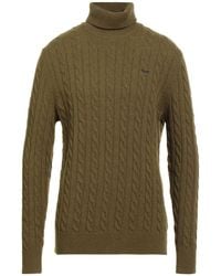 Armata Di Mare - Turtlenecks - Lyst