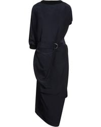 Vivienne Westwood - Maxi-Kleid - Lyst