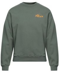 POLAR SKATE - Sweatshirt Cotton - Lyst